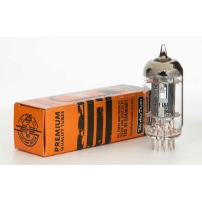 12BH7A TAD Premium Selected (balanced) Single